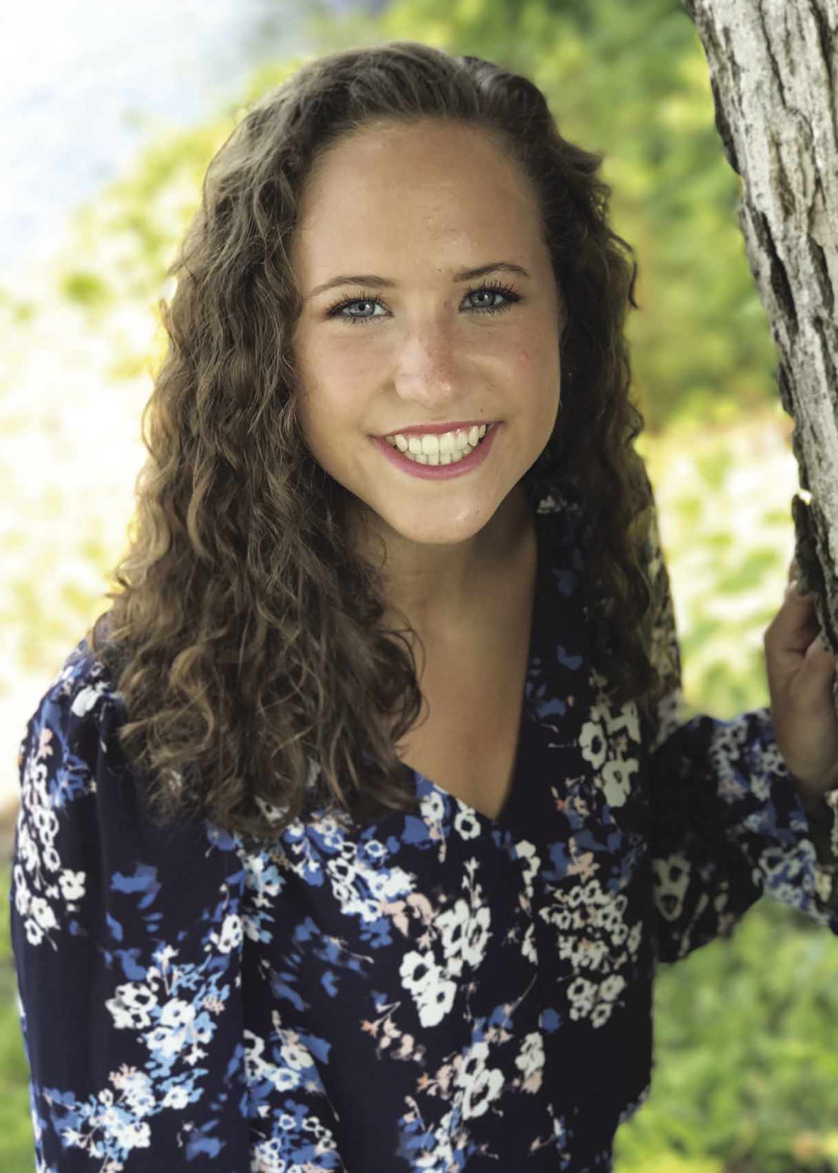Kierra McCarthy, Hudson Falls High School